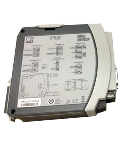 HBM測頻模塊MP60、MP07