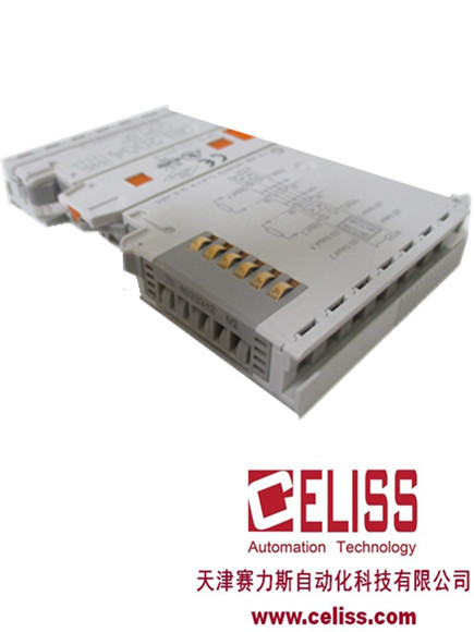 BECKHOFF模塊EL2 xxx、ES2 xxx系列EL2004，EL2904，EL2088