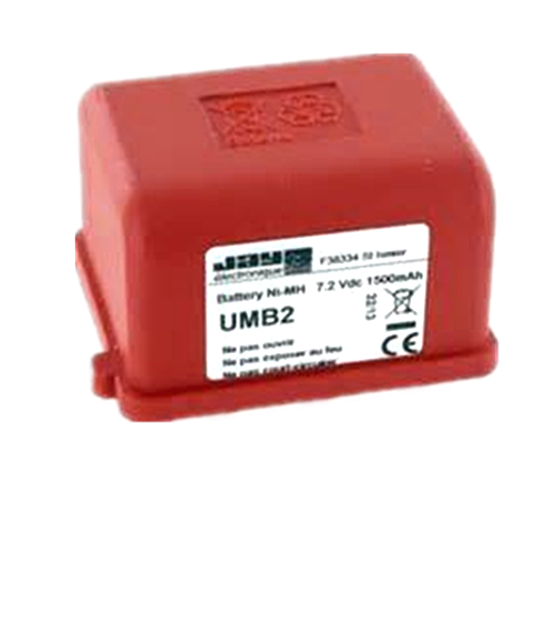 JAY电池UMB2
