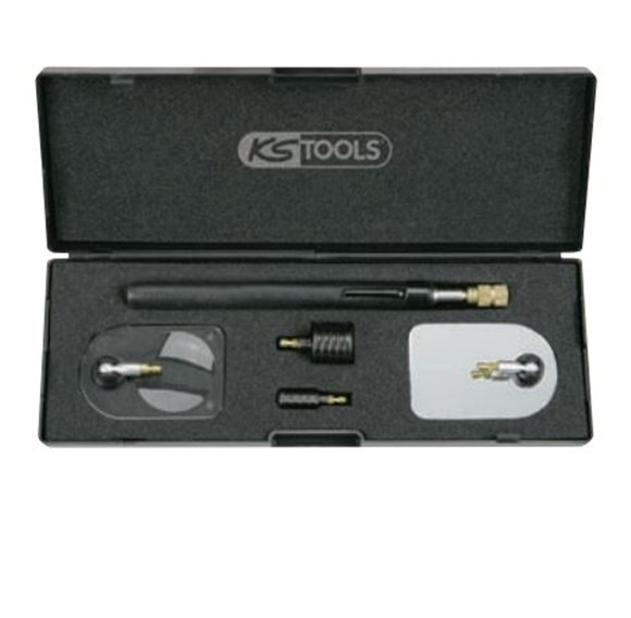 KS TOOLS套裝手動工具550.1120、550.1135、550.1141