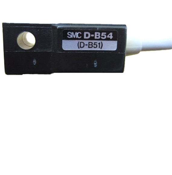 SMC磁性开关D-B54