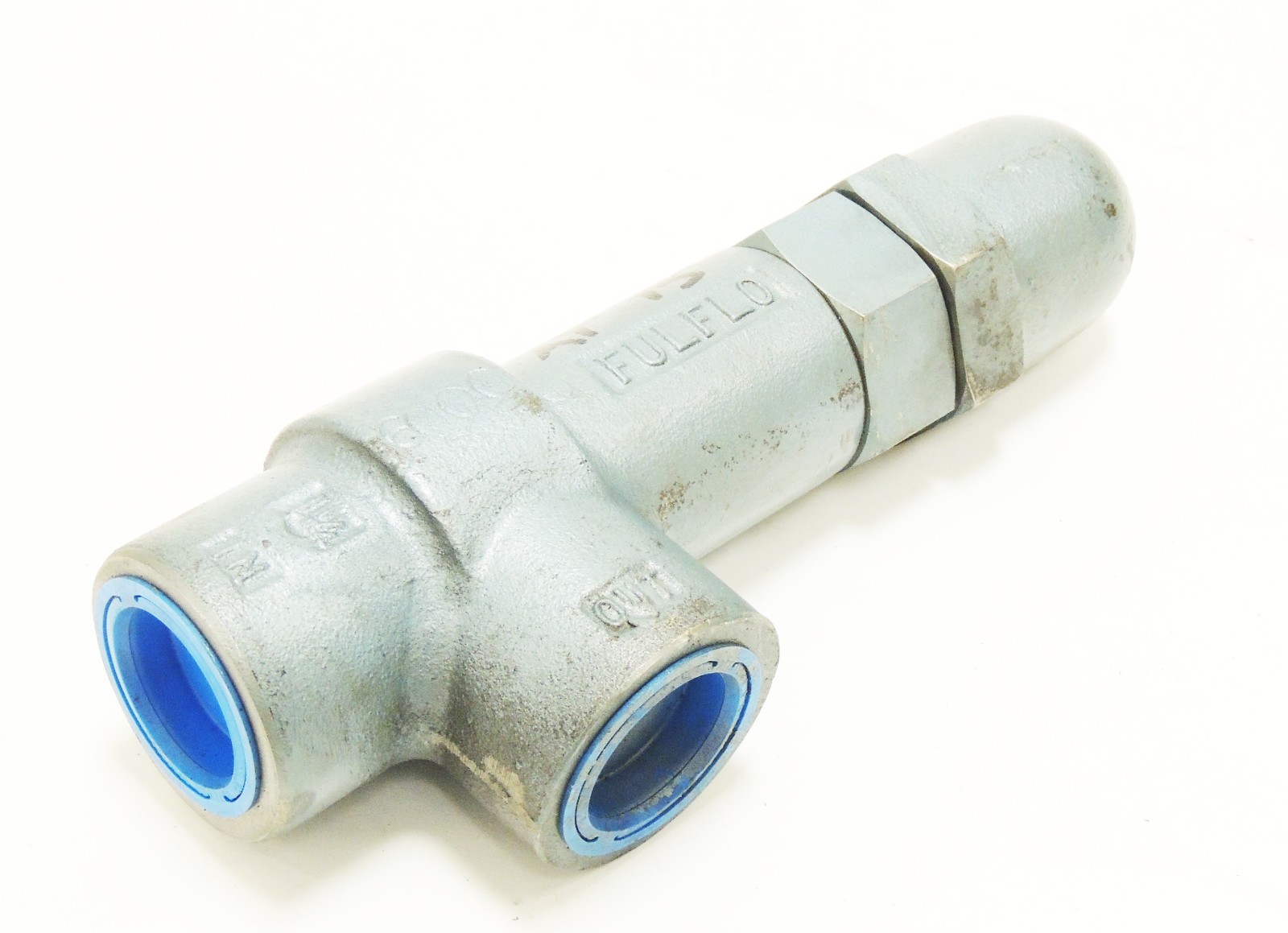 FULFLO安全閥FV系列FVJF-8-150AR-HS-XS AC2