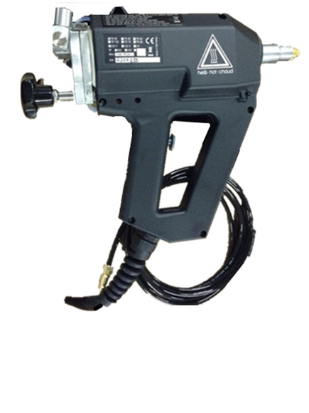 REKA膠槍TR 50.40系列TR 50.40/230V，005327