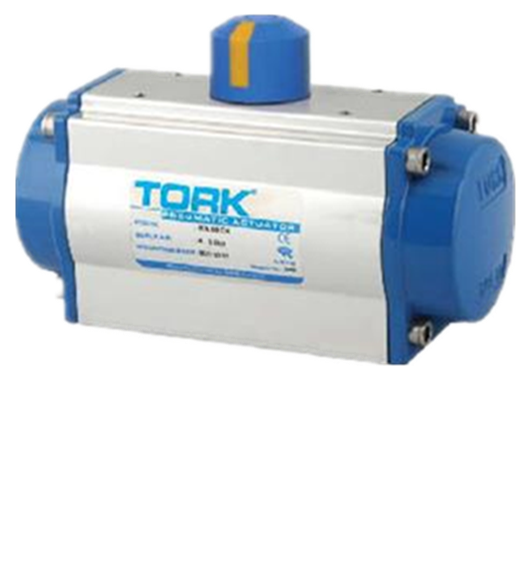 SMS TORK執(zhí)行器RPA系列RPA60(F5-F7)，RPA 060 14 - Star