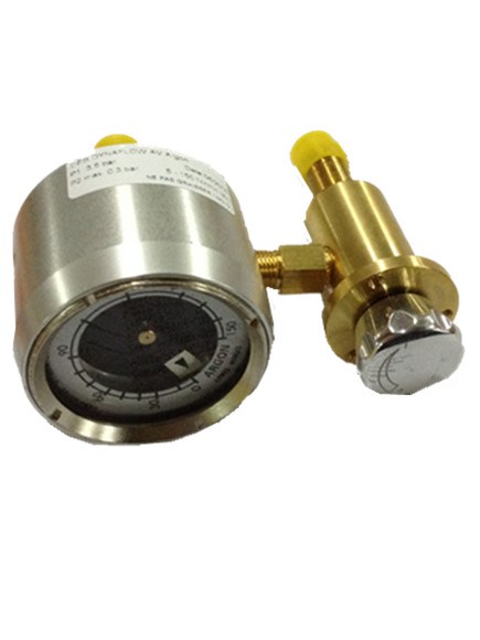 CAHOUET流量計DYNAFLOW AVDYNAFLOW AV ARGON 1-15L/MIN ZN74