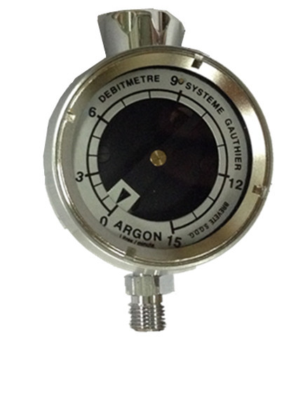 CAHOUET流量計DYNAFLOW AVDYNAFLOW AV ARGON 1-15L/MIN ZN74