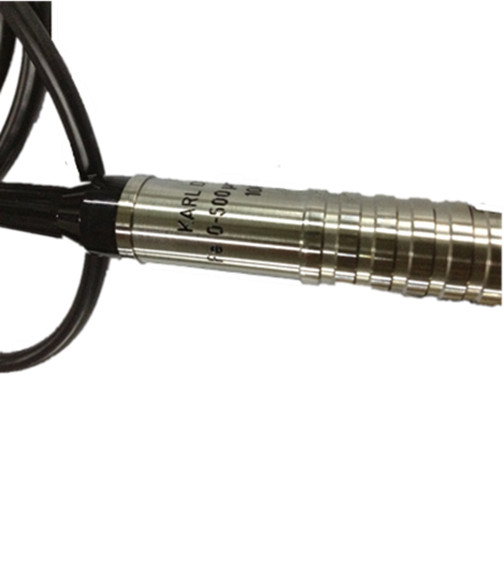 KARL DEUTSCH探頭Fe 0-500um 2442.986