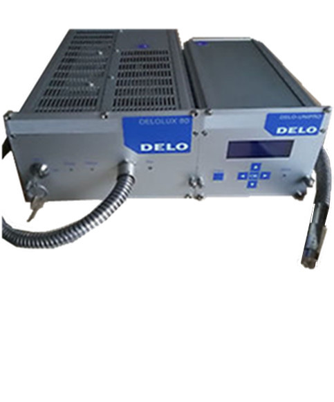DELO紫光機LUX 80DELOLUX 80