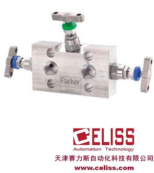 PARKER閥組H系列HLS5M,HLS3M