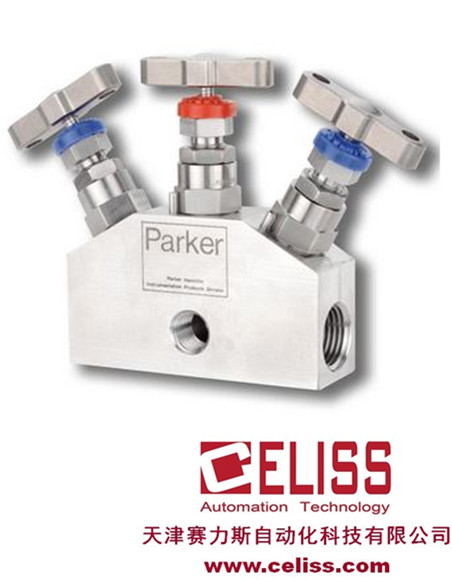 PARKER閥組H系列HLS5M,HLS3M