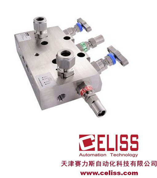 PARKER閥組H系列HLS5M,HLS3M