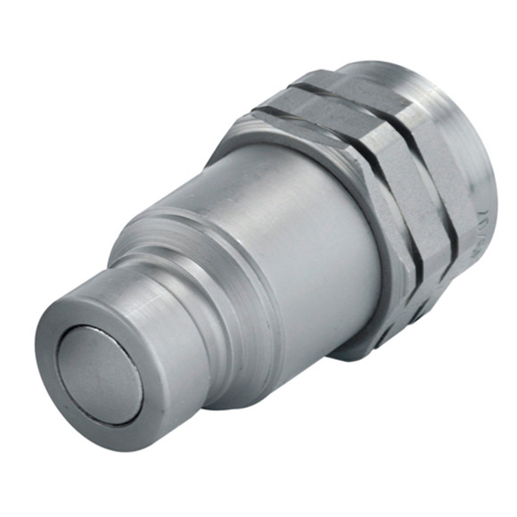 HOLMBURY快速接頭HQ系列HQ10-F-06G-V，HQ10-M-06G-V，HQ19