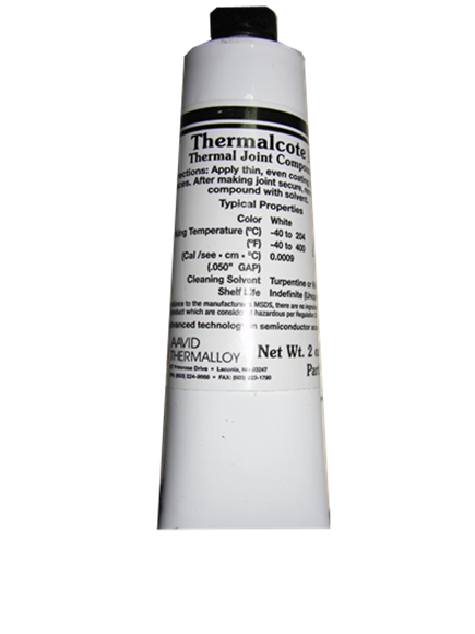 THERMALCOTE導熱膏2 OZ