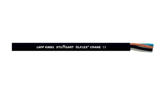 LAPP電纜OELFLEX CRANEOELFLEX CRANE 5G1 00390043