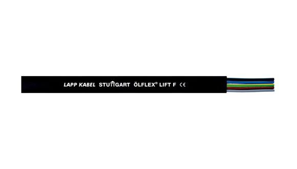 LAPP電纜OELFLEX LIFT F