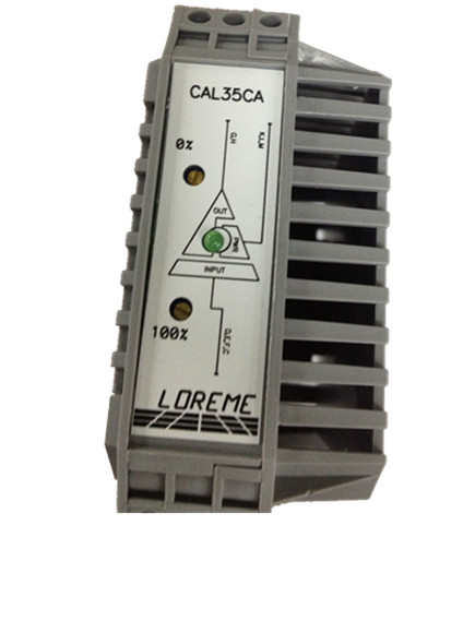 LOREME電流變送器CAL35CA