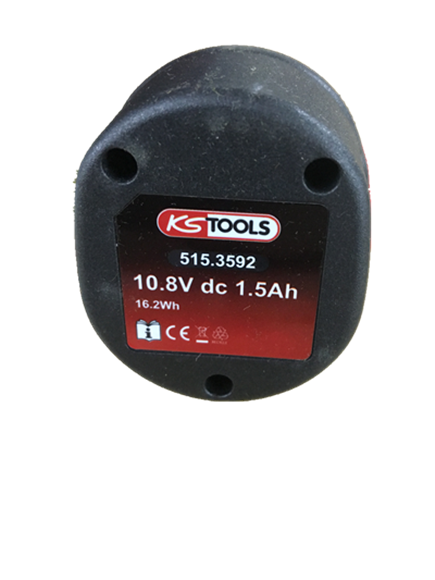 KS TOOLS電池515.3592
