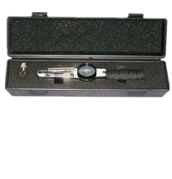 DMCDANIELS扳手BT-ST-751
