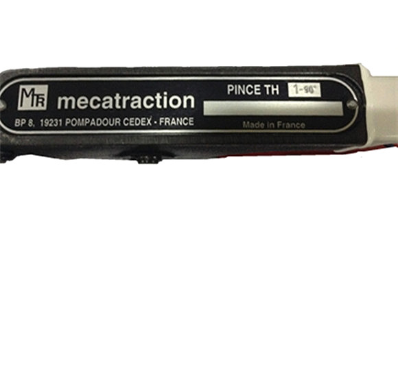 MECATRACTIONMECATRACTION压接钳TH1TH1-90