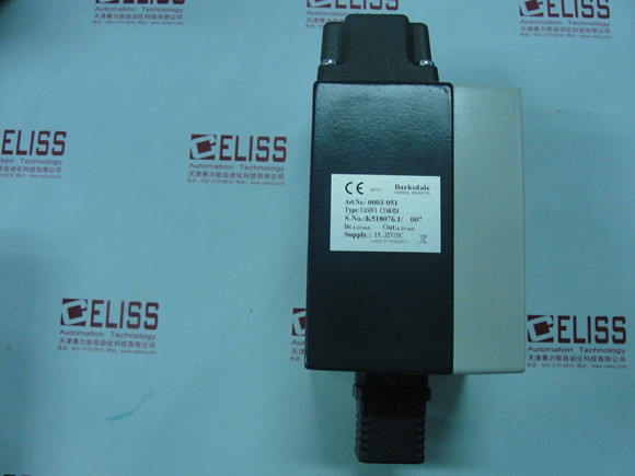 BARKSDALE放大器UAS3V3 CU68-024