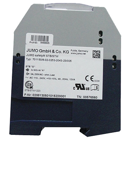 JUMO温度控制器701150701150/8-02-0253-2043-23/005