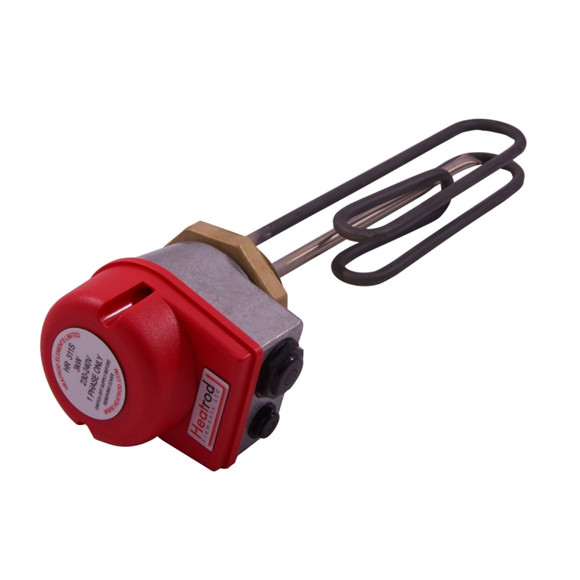 BACKER FER加熱器BACKER FER