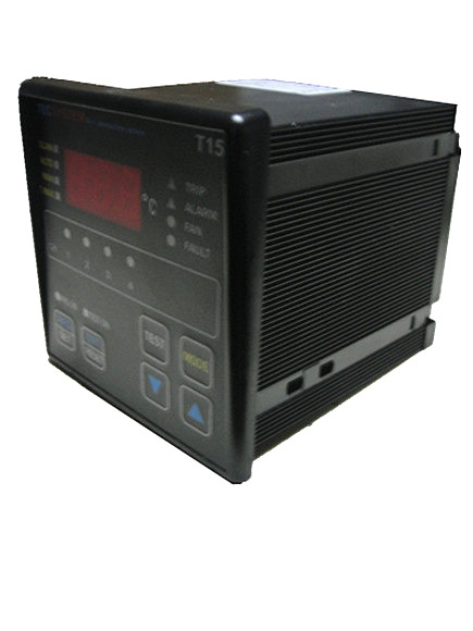 TECSYSTEM变压器温控器T154