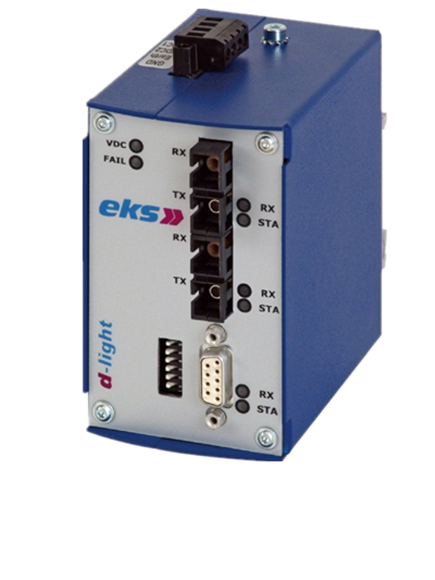 EKS光電模塊DL-485MBPDL-485MBP/13-MM-ST