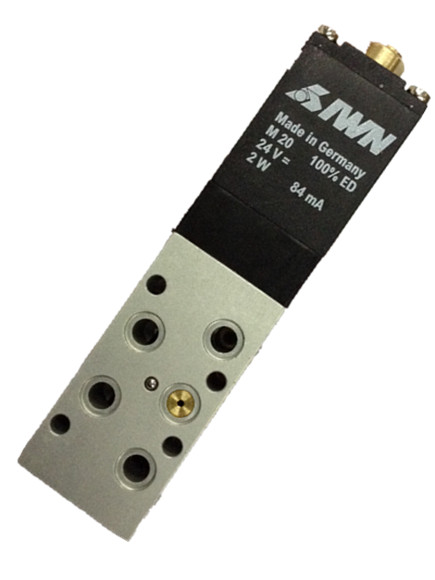 IWN電磁閥0688-03-412,MC 20510-HN