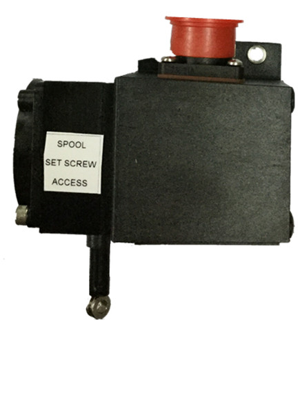 CELESCO拉線電位器PT1系列PT1A-40-FR-10K-M6