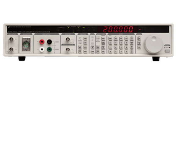 STANFORDSTANFORD函數信號發生器DS360
