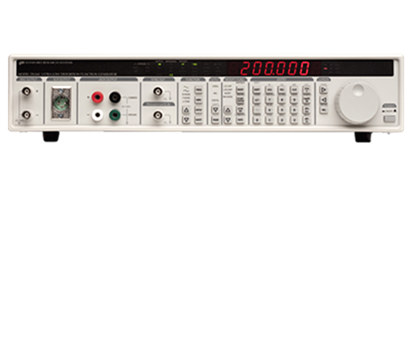 STANFORDSTANFORD函数信号发生器DS360