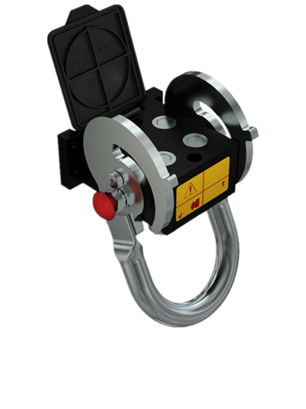 FASTERFaster接頭P508MKM-2P508-4-IG12