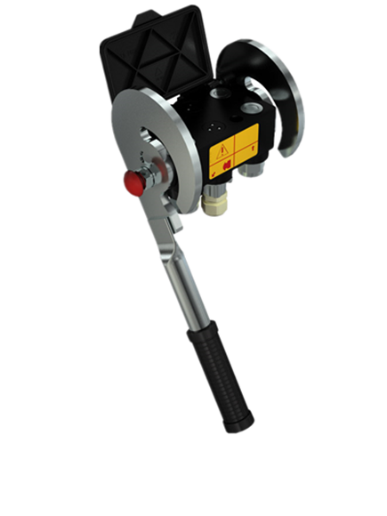 FASTERFaster接頭P608MKM-2P608-2-IG12
