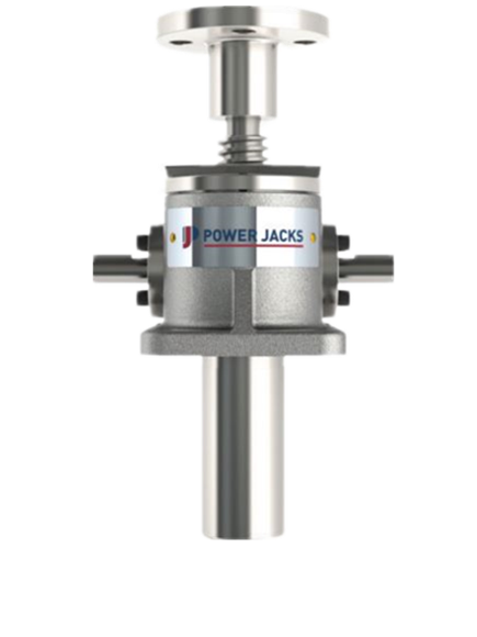 POWER JACKS升降機(jī)M系列M9804-24（完全替代M2804-24）