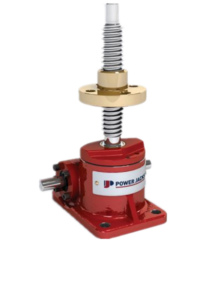 POWER JACKS升降機(jī)M系列M9804-24（完全替代M2804-24）