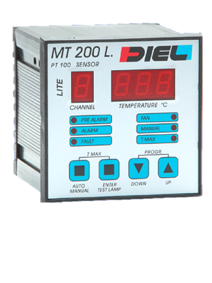 DIEL温度指示控制器MT200LITE