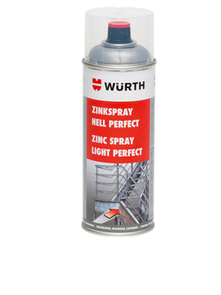 WURTH自噴漆893 114893 114 114, 893 114 119
