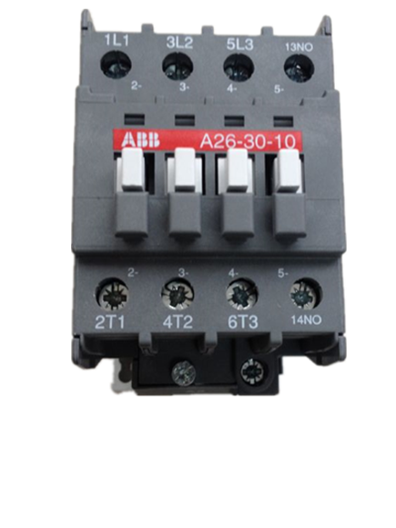 ABB接觸器A110-30, A26-30-10