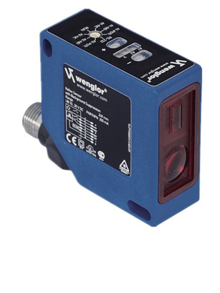 WENGLOR傳感器CP24MHT80