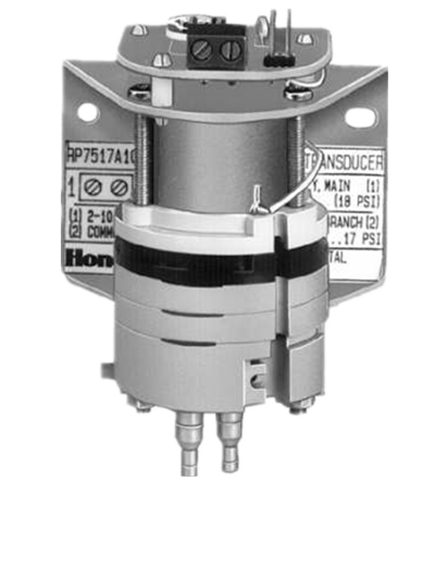 HONEYWELL信號轉換器RP7517RP7517A1009