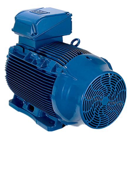 WEG電機W22系列W22-IE2-1.1KW-2P-80-380V-50HZ-V1