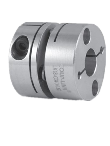 COUP-LINK聯(lián)軸器LK18系列LK18-C68K-2022WP