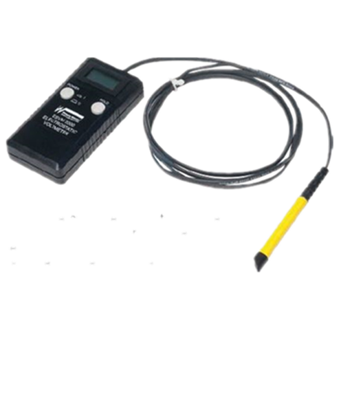 WOLFGANG靜電測試儀ESVM2000