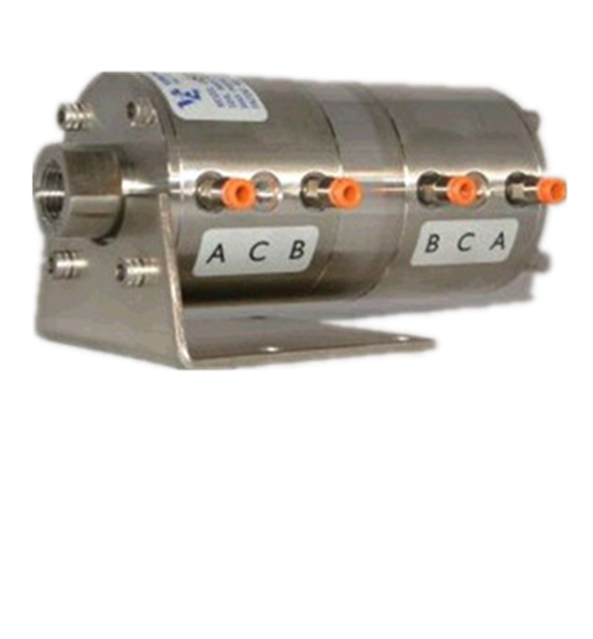 VINDUM閥CV系列CV-210-SS-HT, CV-310-SS-HT