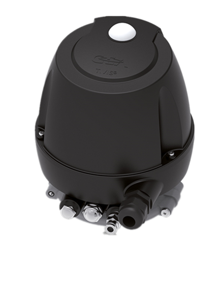 GEA連接器T.VIST.VIS M-15