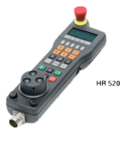 HEIDENHAIN手輪HR系列1120311-01