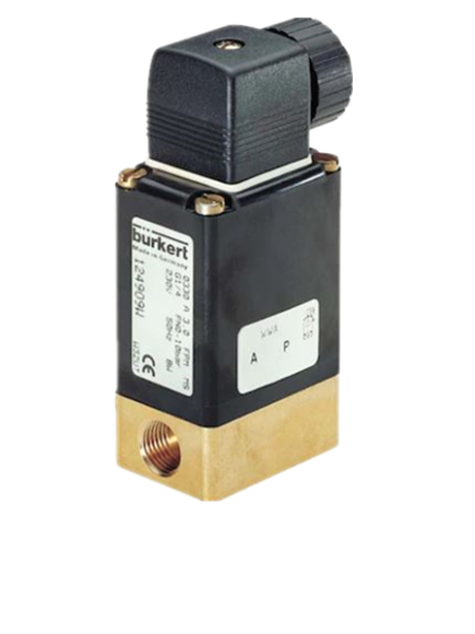 BURKERTBURKERT電磁閥0330系列455553