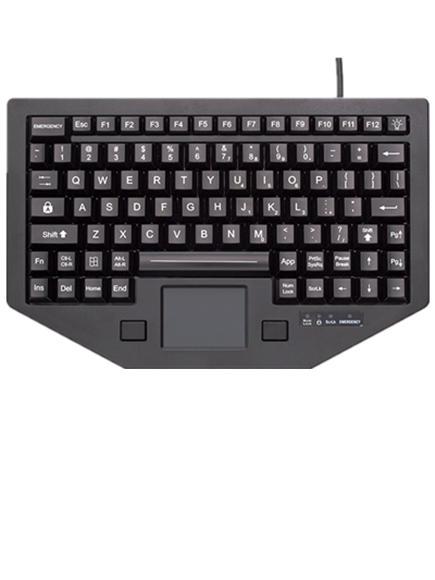 IKEY鍵盤FT-88-911-TP