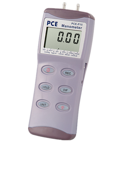 PCE壓力計-P50PCE-P50